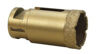 MAKITA Svrdlo za pločice i granit D-44513 35 cm, zlatno