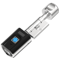 BOT WELOCK Pametna brava SECBNEBL51