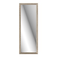 STYLER Zidno ogledalo 47x127 cm Lahti