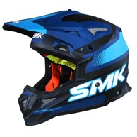 SMK enduro i cross kaciga SMK0117/26/MA525, M