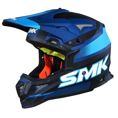 SMK enduro i cross kaciga SMK0117/26/MA525, M