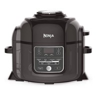 NINJA Multicooker OP300EU, 1460 W, 7 funkcija, crni