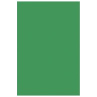 KNORR PRANDELL Filc ukrasni A4 10 kom zeleni