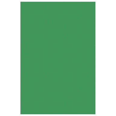 KNORR PRANDELL Filc ukrasni A4 10 kom zeleni