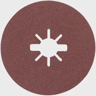 BOSCH X-LOCK fiber brusni disk R444 Expert for Metal Ø 125 mm K80