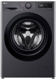 LG Perilica sušilica rublja LG F4DR509SBM