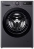 LG Perilica sušilica rublja LG F4DR509SBM
