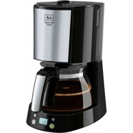 MELITTA Aparat za kavu Enjoy II Top Timer B, crna, ekspres s tajmerom