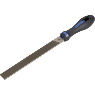 LUX TOOLS Profi turpija za metal Ručna 200 mm