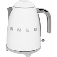 SMEG Čajnik KLF03WHEU bijeli