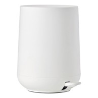 ZONE Bijela plastična kanta za smeće 3 l Nova