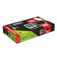 ENGO Set EONEBATW + EGATEZB + EREPEATERZB, baterijski