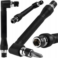 GEKO Vijak 105 mm hex 90 degree