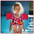 BESTWAY Prsluk za plivanje s rukavima 9101C Mickey Mouse, 3-6 godina, 19-30 kg