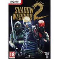 Igra za PC: Shadow Warrior 2 STEAM Key
