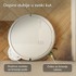 IROBOT Robotski usisavač Roomba Plus 415 Combo, AutoWash baza, bijela