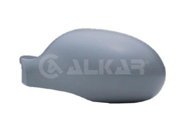 ALKAR Plastika retrovizora Citroen C5 01-08, desna