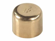 DIAMOND Bakrena kapa CU 42 mm
