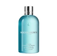 MOLTON BROWN Coastal Cypress & Sea Fennel Bath & Shower Gel, Gel za tuširanje