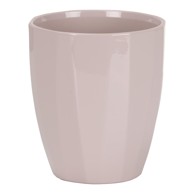 SCHEURICH Keramička tegla Rose Elegance 14 cm