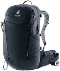 DEUTER Ruksak Futura 25 SL, 25 L, crna