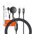 MCDODO Kabel CA-4210 2u1 USB-C + Samsung Watch punjač, 60W, 1.2 m