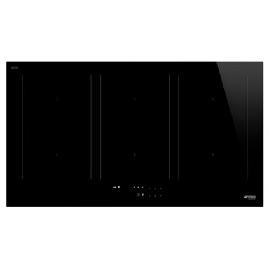 SMEG Ugradbena ploča SIM3964D, indukcijska