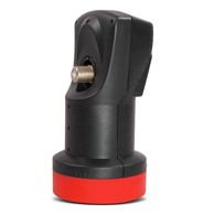 MACLEAN Single LNB satelitski konverter MCTV-668, 0, 1 db