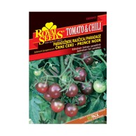 ROYAL SEEDS Sjeme povrća 43 rajčica crni cherry