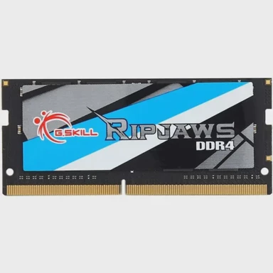 G.SKILL Ripjaws SO-DIMM RAM memorija DDR4, 2400 MHz, 16 GB (2x8 GB)