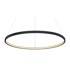 GLOBO LIGHTING Visilica LED 29W 2300lm, 3000K 60x120 cm