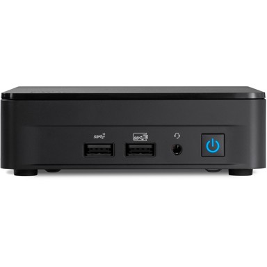 ASUS NUC 13 Arena Canyon / Intel Core i5, barebone mini PC, bez RAM-a, bez SSD-a
