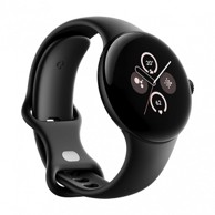GOOGLE Pametni sat Pixel Watch 2, 41 mm, BT, crni