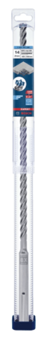 BOSCH Udarno svrdlo Professional Expert SDS Max-8X, 14 x 400 x 540 mm (2608900208)