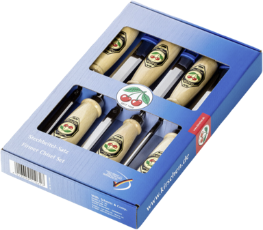 KIRSCHEN Set dlijeta 1111 SB