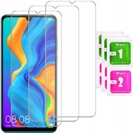 Kaljeno staklo za Huawei P3 Lite zaštitno staklo za ekran 9H, 3 kom