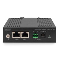 DIGITUS POE razdjelnik za DIN tračnicu