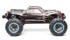 AMEWI RC monster truck Crusher brushless