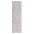 FLAIR RUGS Unutarnji i vanjski tepih Elm Leaf 66x230 cm, slonovača