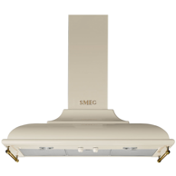 SMEG Kuhinjska napa KC19POE