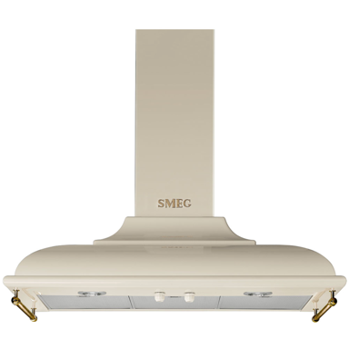 SMEG Kuhinjska napa KC19POE