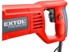 EXTOL PREMIUM Bušilica udarna 8890040, crvena