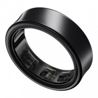 SAMSUNG Prsten Galaxy Ring Q503, veličina 13, titanijski crni