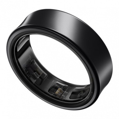 SAMSUNG Prsten Galaxy Ring Q503, veličina 13, titanijski crni
