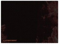 ESPERANZA Gaming podloga za miš EGP103R crna