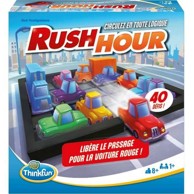 RAVENSBURGER Društvena igra Rush Hour