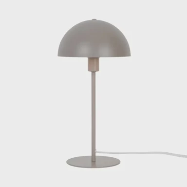 NORDLUX Stolna lampa Ellen 20, E14, IP20, svijetlo smeđa