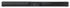 SHARP Soundbar HT-SB146, crni