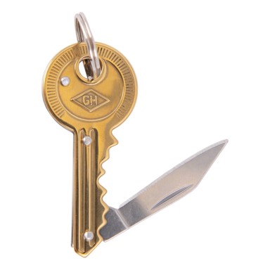 GENTLEMEN'S HARDWARE Džepni nožić