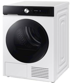 SAMSUNG Sušilica rublja DV90DB7845GEU4, 9 kg, toplinska pumpa, bijela